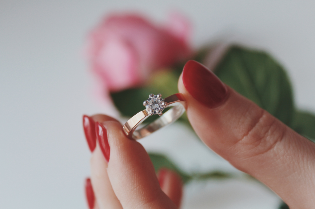Help! I Dropped Something Down the Sink in Greenville: The Story Behind a Recovered Heirloom Ring