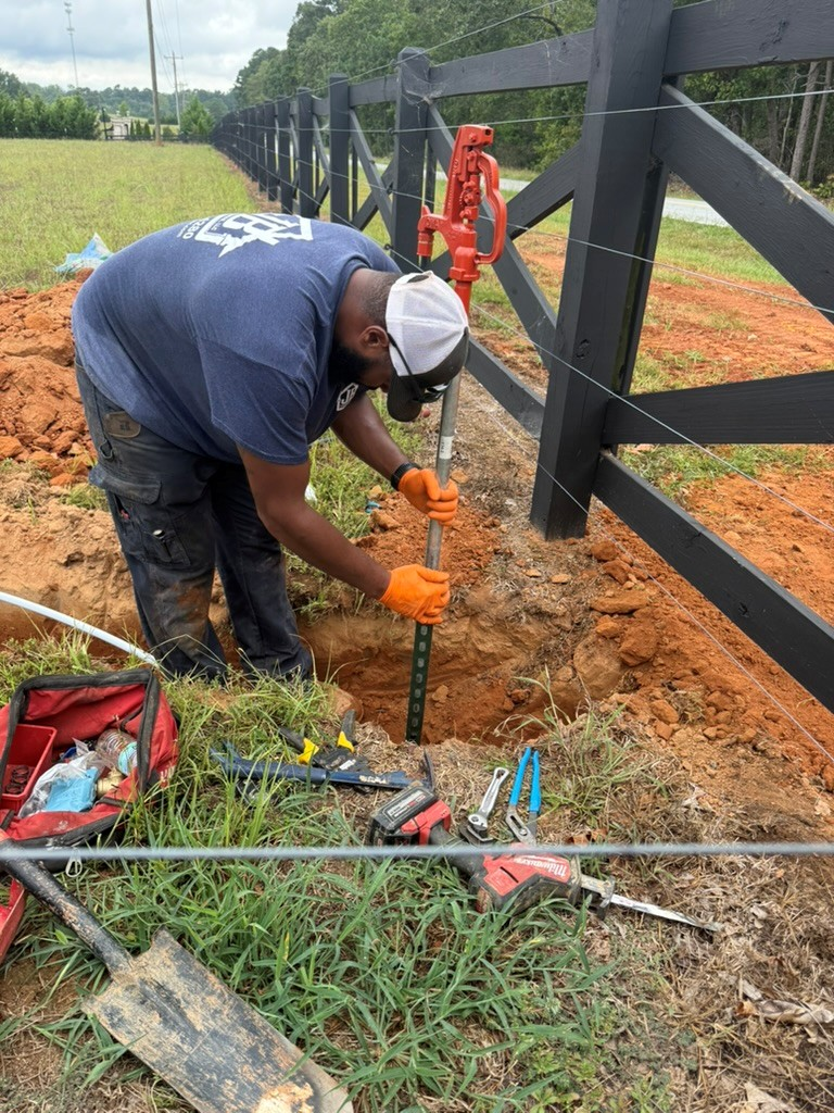 anderson sc plumber