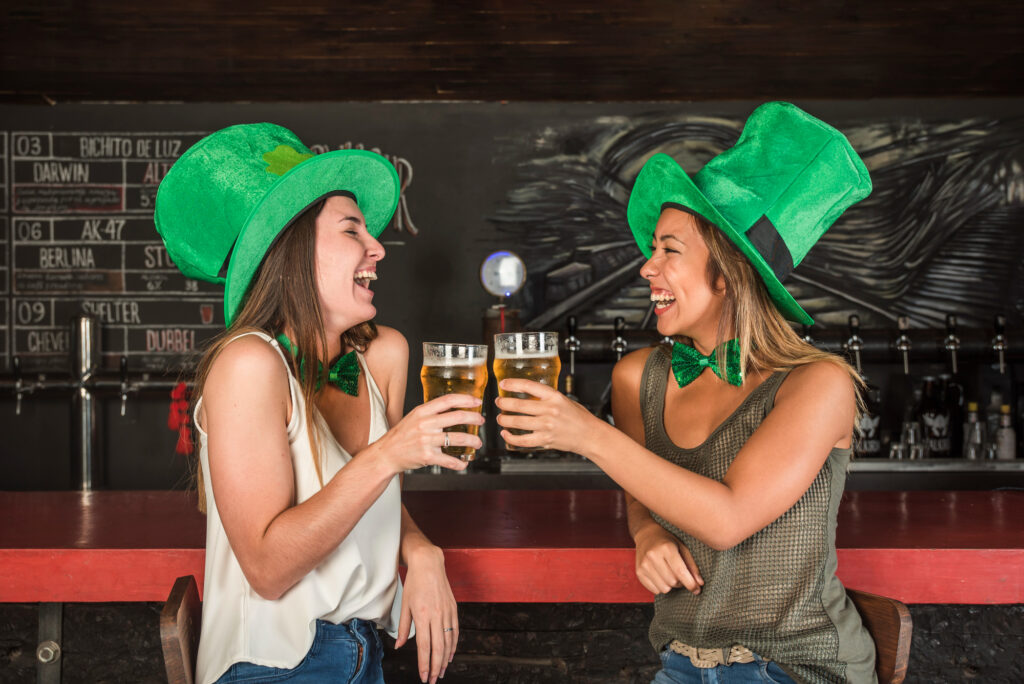 Warmer Days Ahead: Springtime Events in Greenville & the Upstate