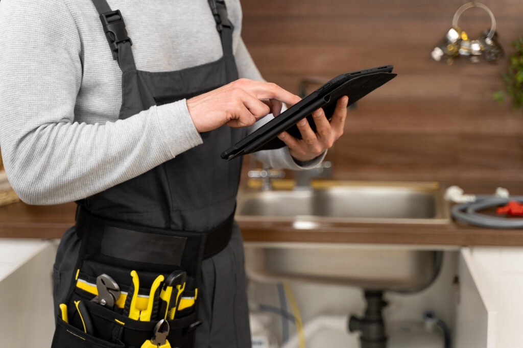 Top Greenville Plumbing Inspection Company: What to Look For in Your New Home