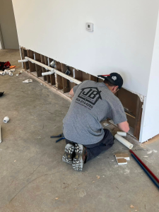 Top Plumber in Upstate SC